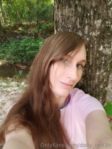 Had some fun on my walk part 3