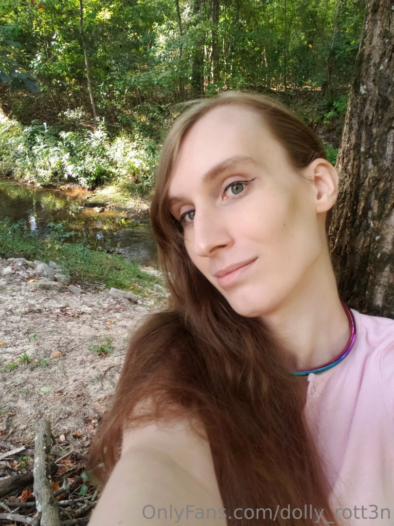 Had some fun on my walk part 1 