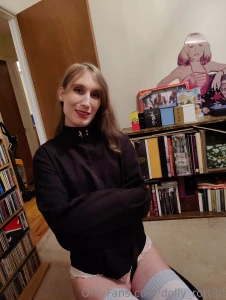 Had some straight jacket fun last night part 1