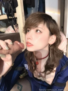 He said i suck then i suck xd femboy part 2