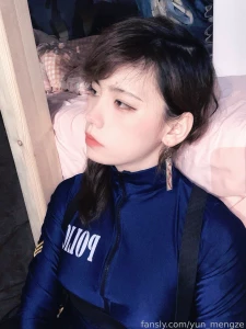 First day at work femboy part 1