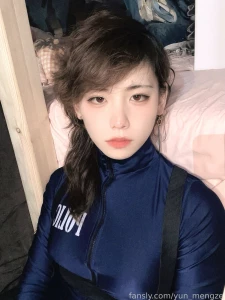 First day at work femboy part 3