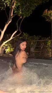 St barth hot tub toy