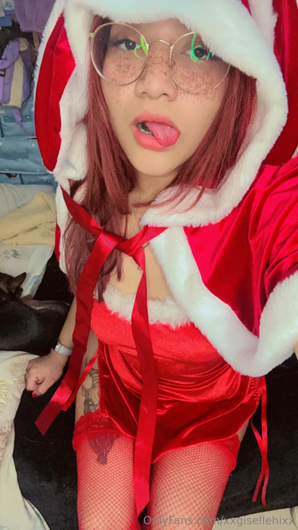 Xxgisellehixx 