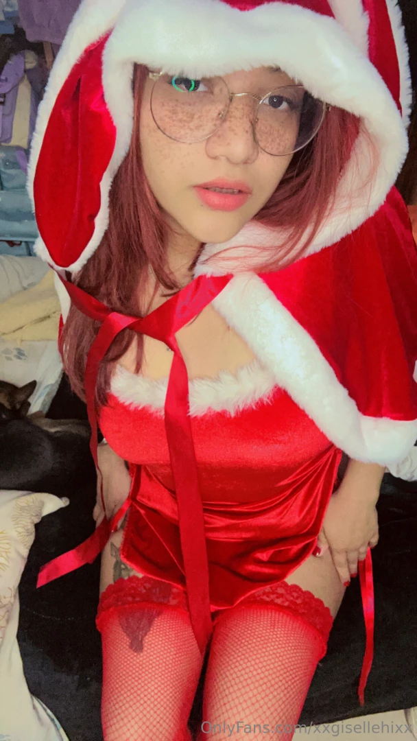 Xxgisellehixx part 1 