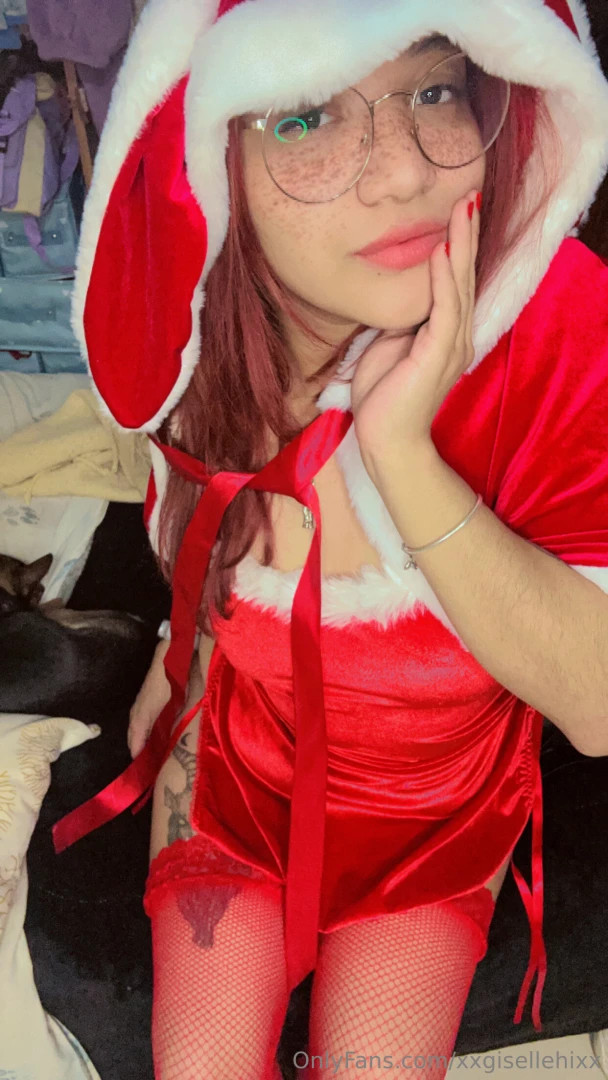Xxgisellehixx part 3 