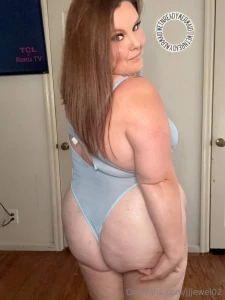 Thick thighs and a juicy ass princess has everything you need free