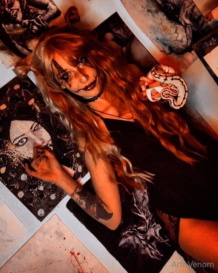 Happy halloween part 1001 