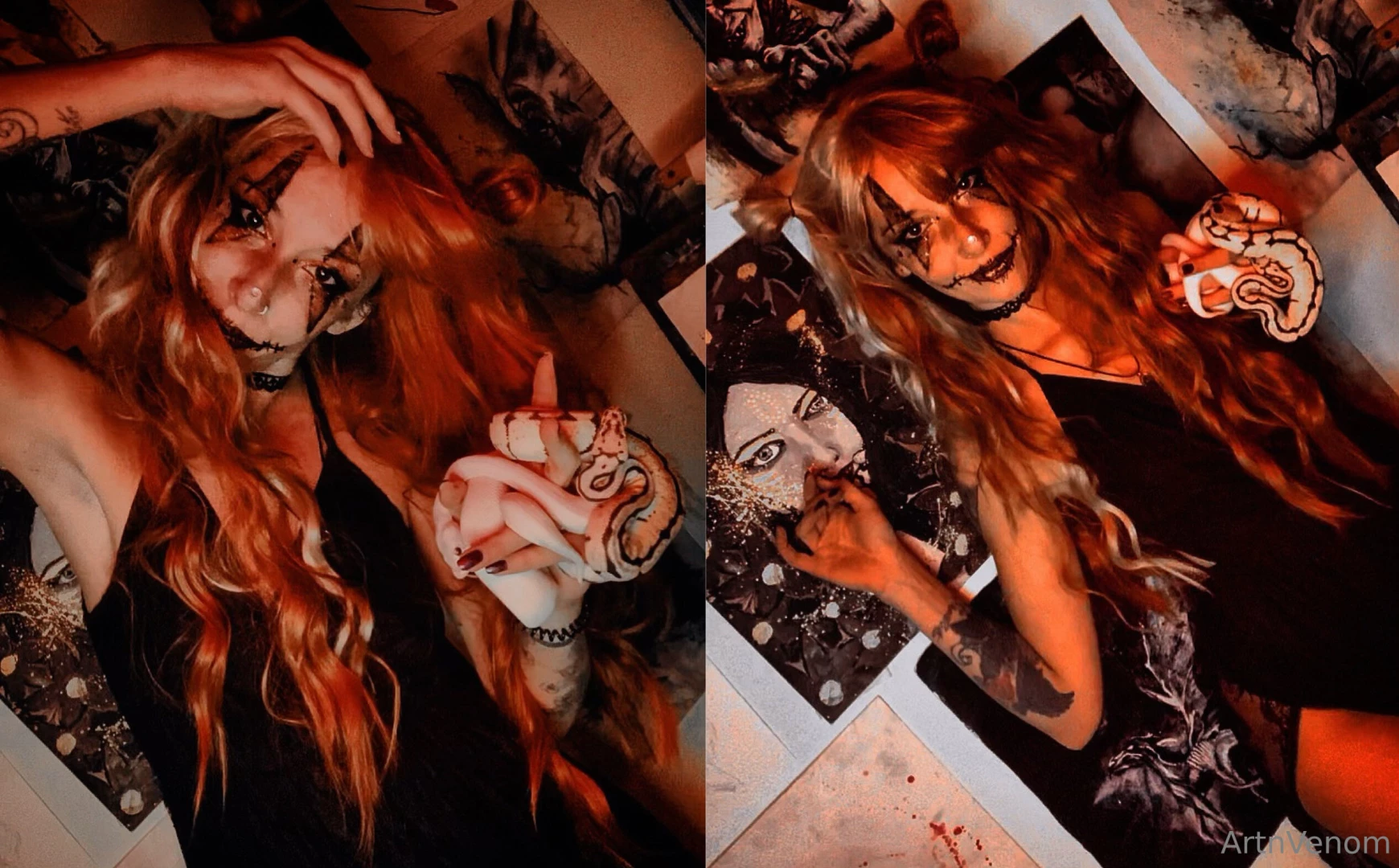 Happy halloween part 1002 