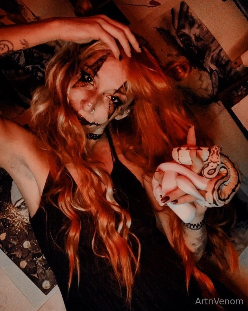 Happy halloween part 1000 