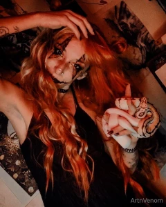 Happy halloween part 1000