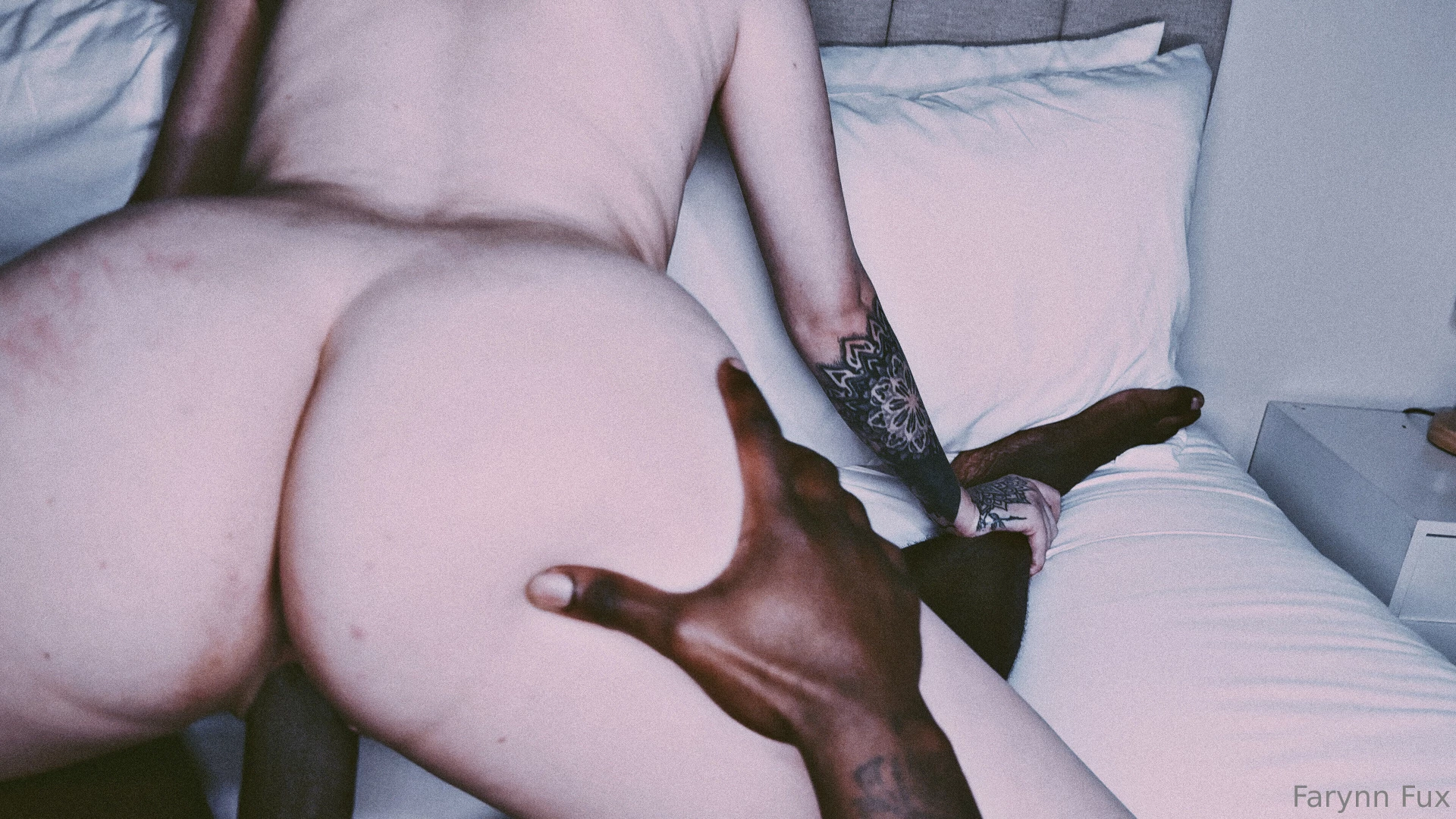 My first time part 16 