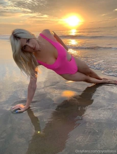 Joycollision part 20