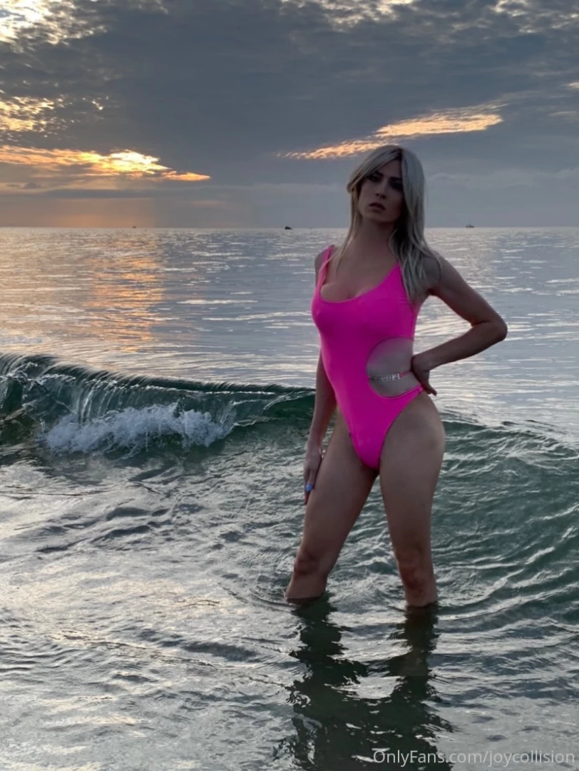 Joycollision part 23 