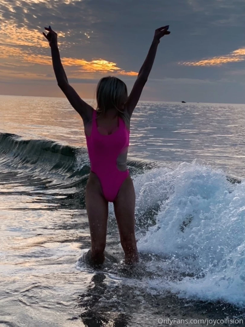 Joycollision part 19 