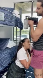 Obedeciendo a mi castigo