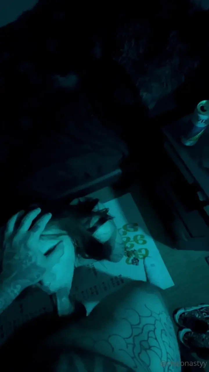 Would you let me fuck your throat 