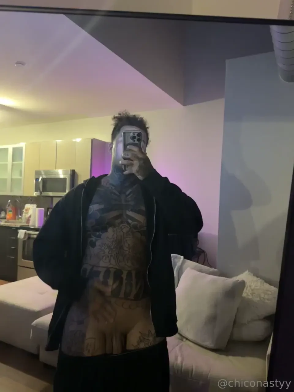 What if you had me under your christmas tree 