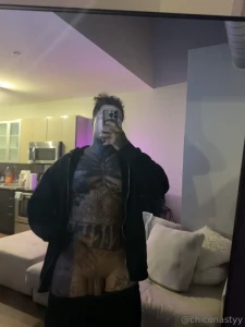 What if you had me under your christmas tree