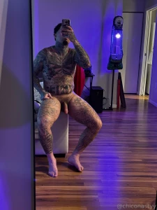 Wanna get fucked in this mirror by daddy
