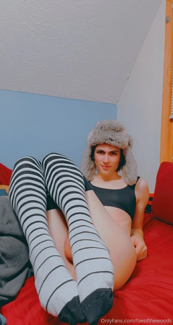 Faeofthewoods part 7 