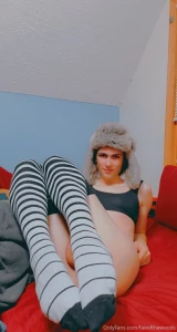 Faeofthewoods part 7