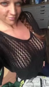 Wish you could see it live this top is insanely sexy part 12