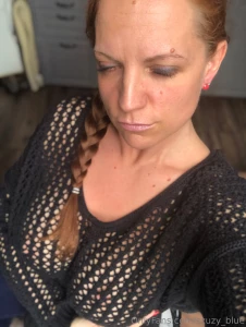 Wish you could see it live this top is insanely sexy