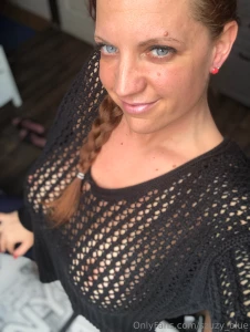 Wish you could see it live this top is insanely sexy part 7