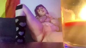 Soaking wet for you part 3