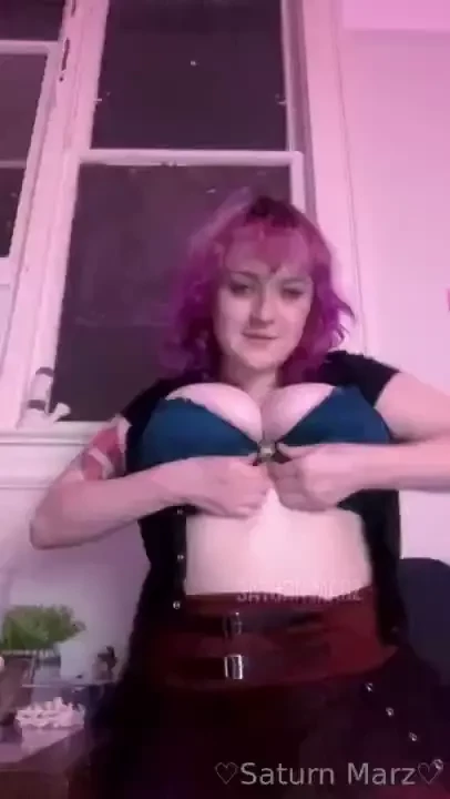 Take this off for me 