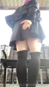 Come use me