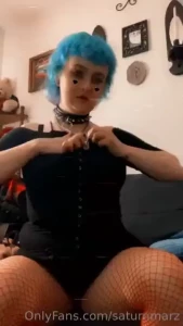 Watch me take it off