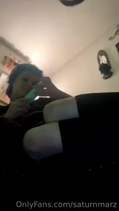 Sleepily getting off for you 
