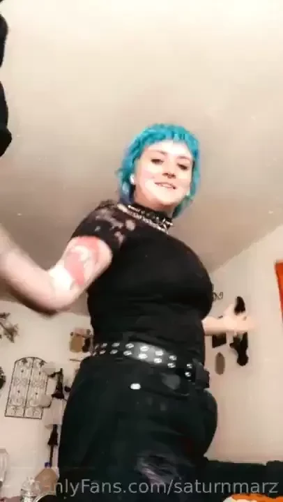 Tried on my two new tops for you part 1 