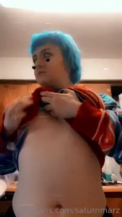 Anyone else obsessed with chucky 