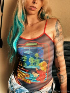 Tell me do i look like your dream or your weakness