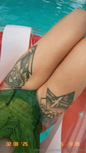 Every day is a fresh start part 8