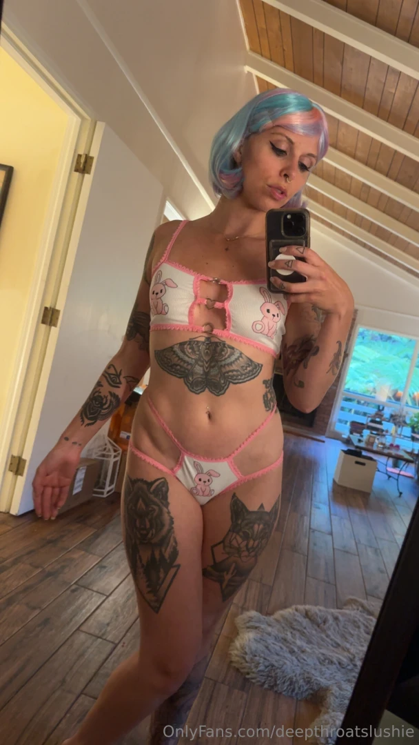 All about that simple sweet cuteness 