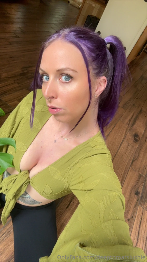 Eyes up thoughts down part 4 