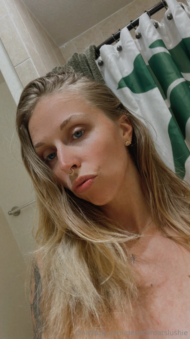 Your favorite thing to stare at 