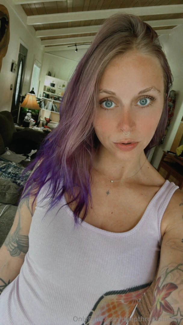 Keep your thoughts dirty babe 