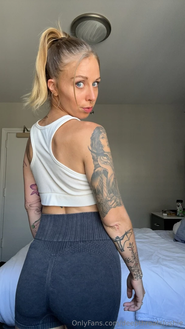 Didn t see you there part 18 