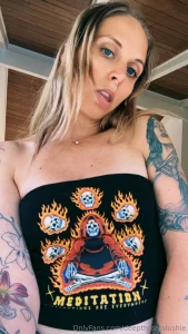 Smile if you bought new sex toys part 2