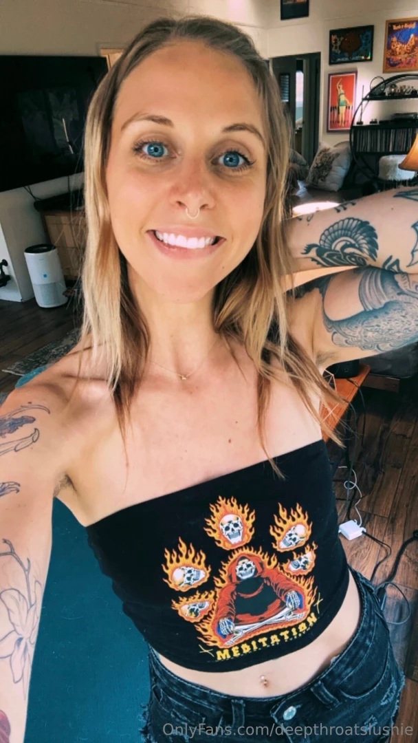 Smile if you bought new sex toys part 1 