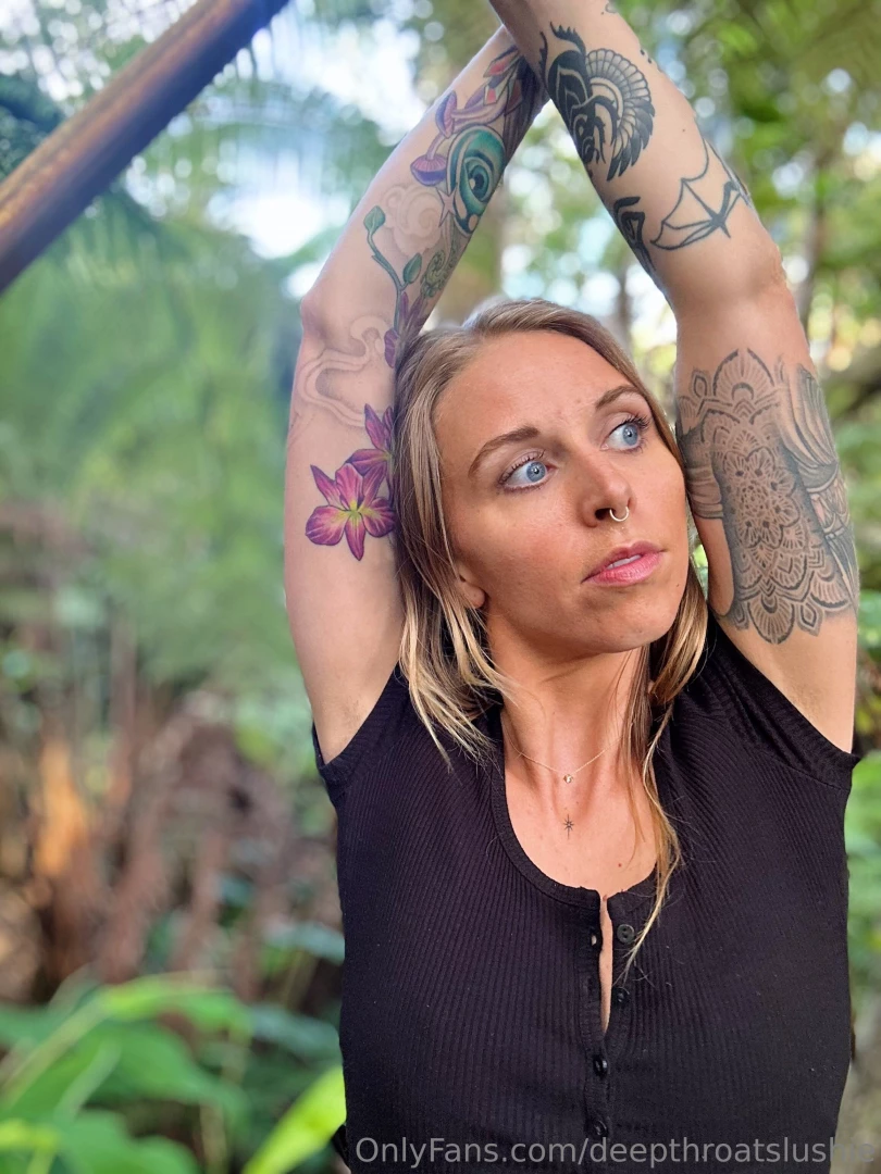 Catch me in the jungle part 2 