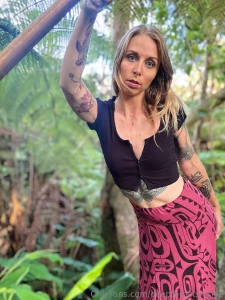 Catch me in the jungle part 3