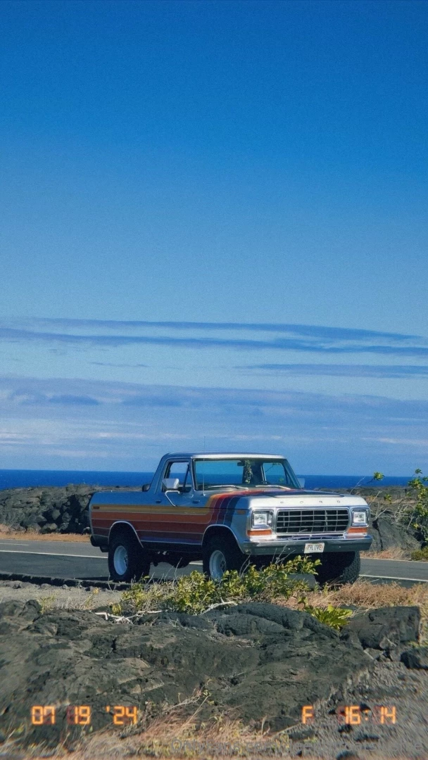 Bronco baby part 3 