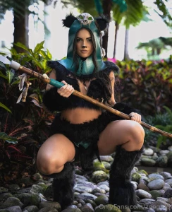 Yub nub reposting here bc it s too cute not too guess which ewok i am