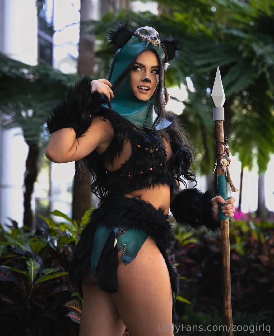 Yub nub reposting here bc it s too cute not too guess which ewok i am part 1 